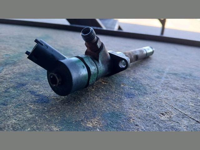 bontott CITROËN C8 Porlasztó (1 db)