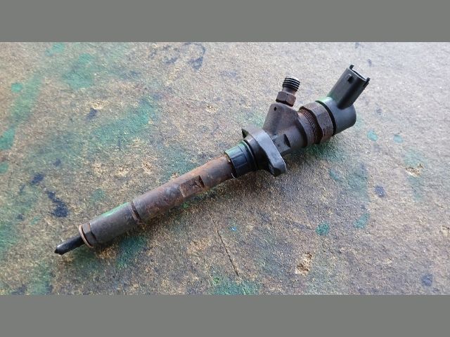 bontott CITROËN C8 Porlasztó (1 db)