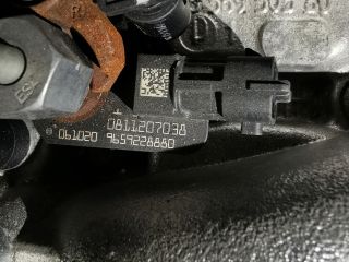 bontott CITROËN C8 Porlasztó (1 db)