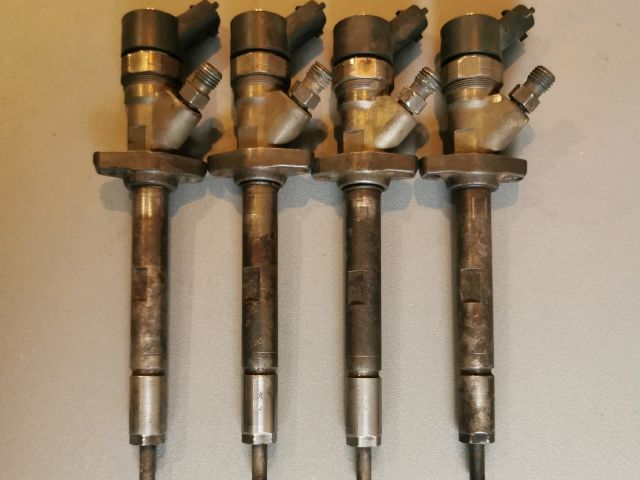 bontott CITROËN C8 Porlasztó (1 db)