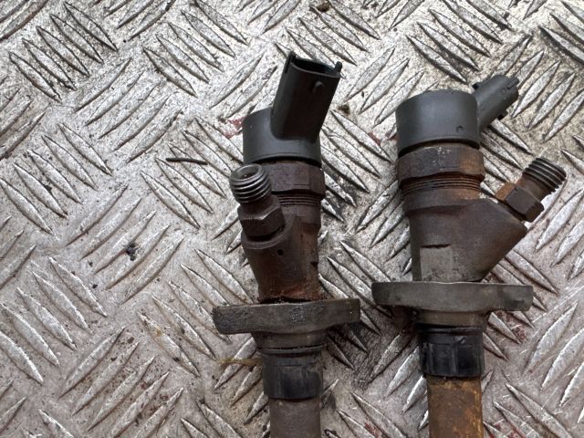 bontott CITROËN C8 Porlasztó (1 db)