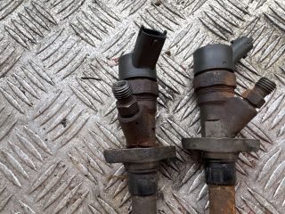 bontott CITROËN C8 Porlasztó (1 db)