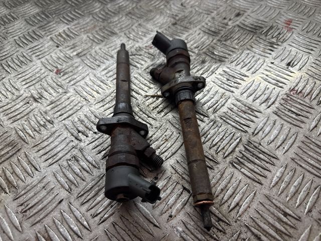 bontott CITROËN C8 Porlasztó (1 db)