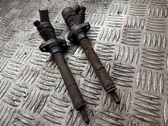 bontott CITROËN C8 Porlasztó (1 db)