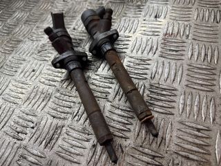 bontott CITROËN C8 Porlasztó (1 db)