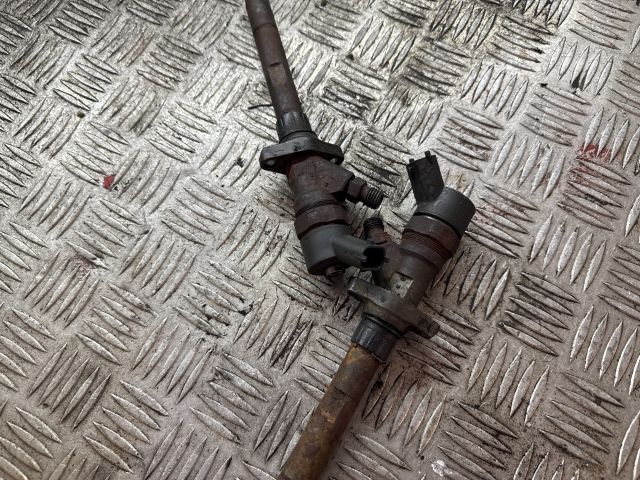 bontott CITROËN C8 Porlasztó (1 db)