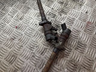 bontott CITROËN C8 Porlasztó (1 db)