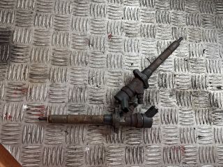 bontott CITROËN C8 Porlasztó (1 db)