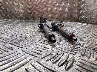 bontott CITROËN C8 Porlasztó (1 db)