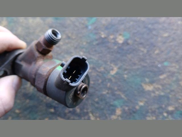 bontott CITROËN C8 Porlasztó (1 db)