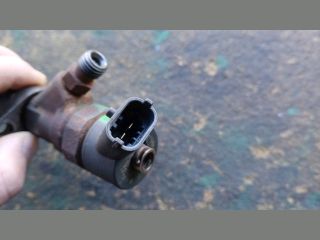 bontott CITROËN C8 Porlasztó (1 db)