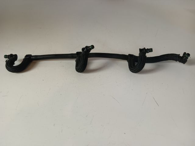 bontott CITROËN C8 Résolajcső