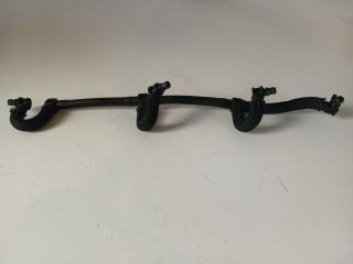 bontott CITROËN C8 Résolajcső