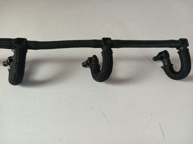 bontott CITROËN C8 Résolajcső