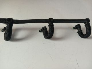 bontott CITROËN C8 Résolajcső