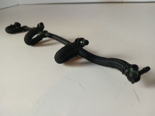 bontott CITROËN C8 Résolajcső