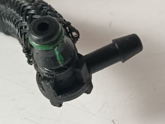 bontott CITROËN C8 Résolajcső