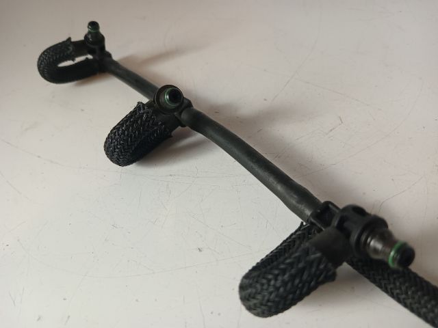 bontott CITROËN C8 Résolajcső