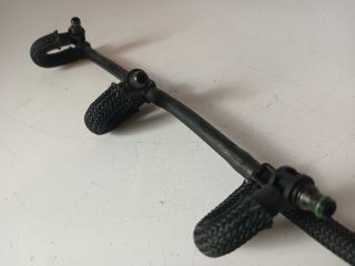 bontott CITROËN C8 Résolajcső