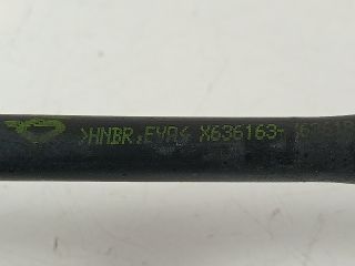 bontott CITROËN C8 Résolajcső