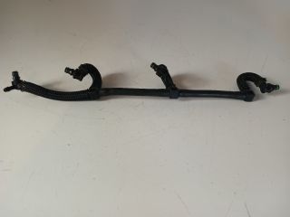 bontott CITROËN C8 Résolajcső