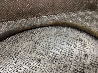 bontott CITROËN C8 Szervócső