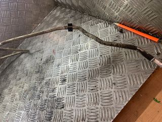 bontott CITROËN C8 Szervócső