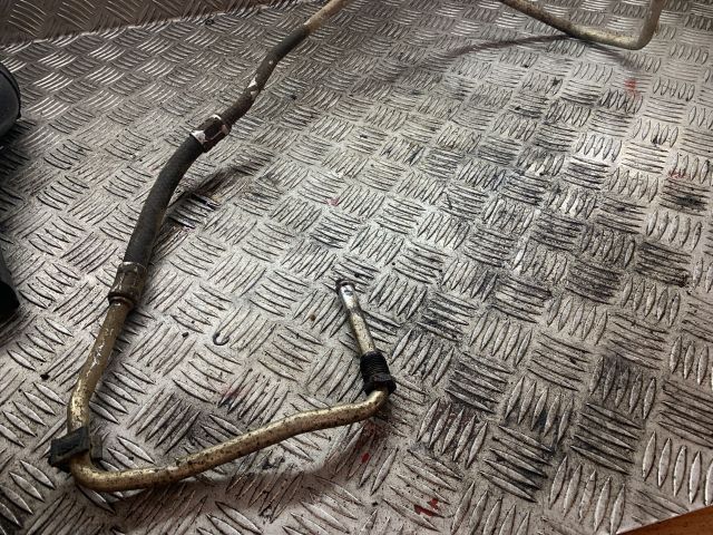 bontott CITROËN C8 Szervócső