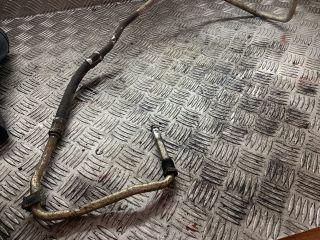 bontott CITROËN C8 Szervócső