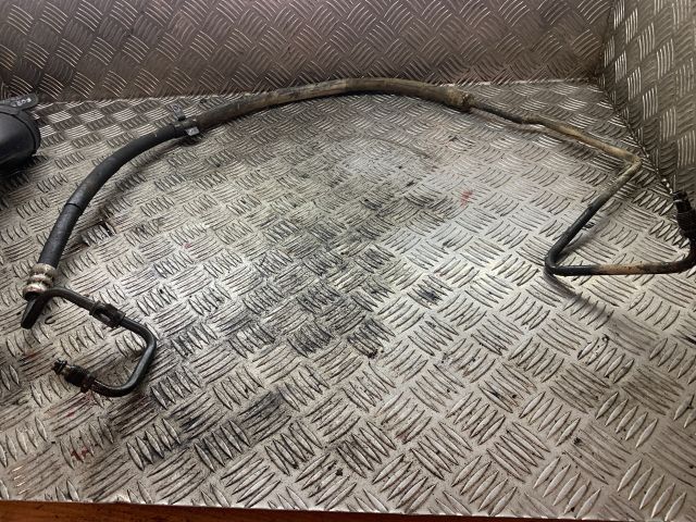 bontott CITROËN C8 Szervócső