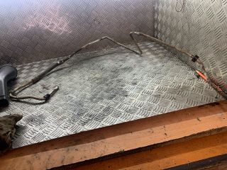 bontott CITROËN C8 Szervócső