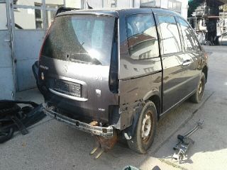 bontott CITROËN C8 Szíjtárcsa