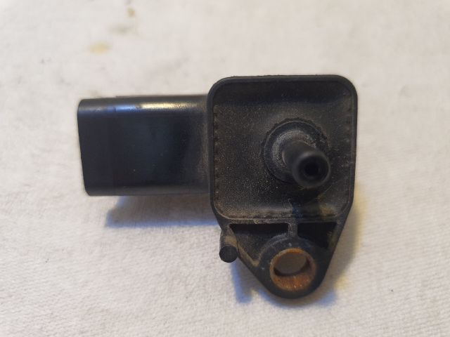 bontott CITROËN C8 Szívócső Nyomásérzékelő