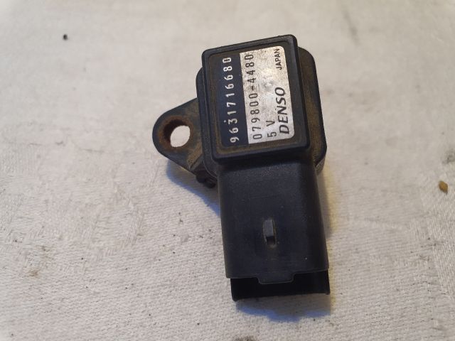 bontott CITROËN C8 Szívócső Nyomásérzékelő