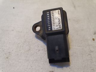 bontott CITROËN C8 Szívócső Nyomásérzékelő