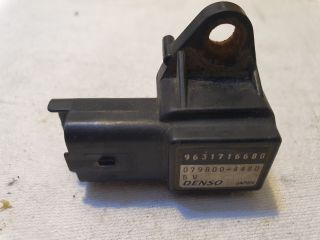 bontott CITROËN C8 Szívócső Nyomásérzékelő