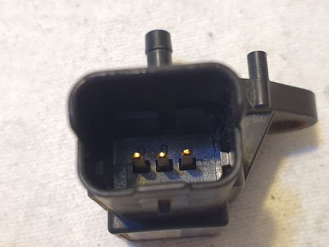 bontott CITROËN C8 Szívócső Nyomásérzékelő