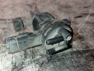 bontott CITROËN C8 Turbó Vákum Szelep