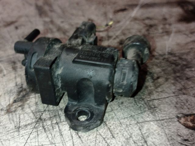 bontott CITROËN C8 Turbó Vákum Szelep