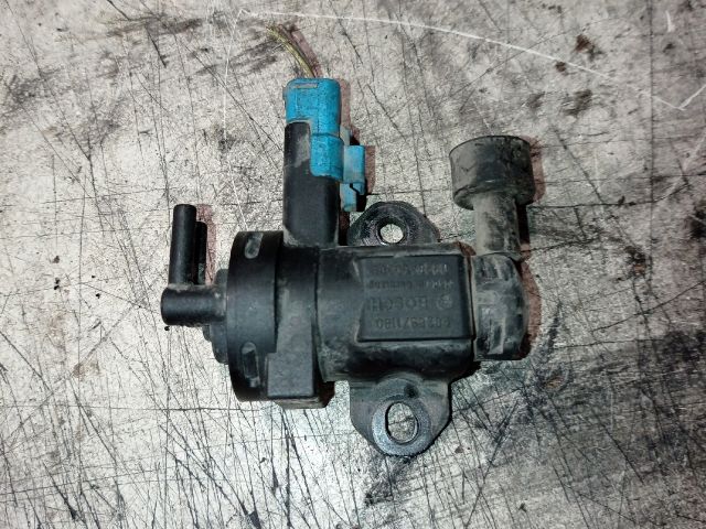 bontott CITROËN C8 Turbó Vákum Szelep