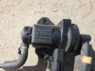 bontott CITROËN C8 Turbó Vákum Szelep