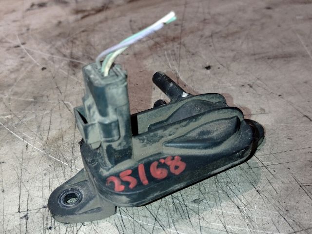 bontott CITROËN C8 Turbó Vákum Szelep