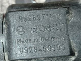 bontott CITROËN C8 Turbó Vákum Szelep