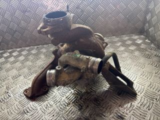 bontott CITROËN C8 Turbó