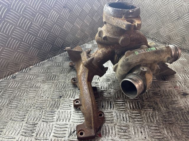 bontott CITROËN C8 Turbó