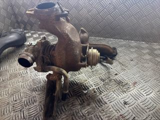 bontott CITROËN C8 Turbó