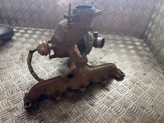 bontott CITROËN C8 Turbó