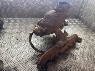 bontott CITROËN C8 Turbó