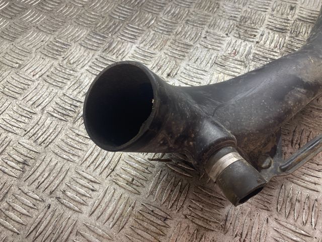 bontott CITROËN C8 Turbócső