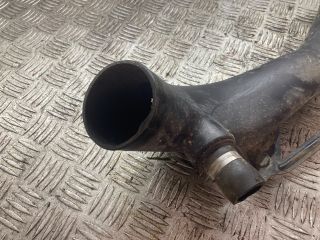 bontott CITROËN C8 Turbócső